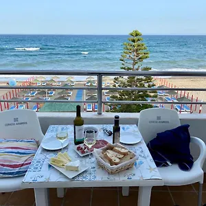 Atico Un Dormitorio Cielo Azul Appartement
