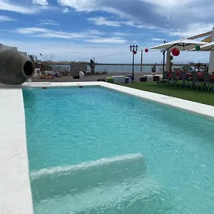 Mi Cortijo De Playa Gasthuis