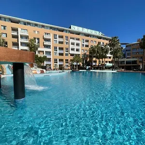 Neptuno Hotel