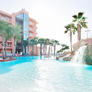 Roquetas Hotel