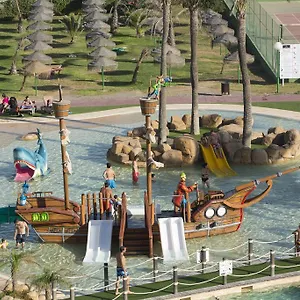 Evenia Zoraida Garden Ośrodek wypoczynkowy