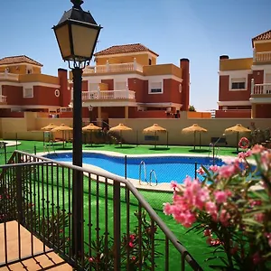 Playamar Appartement