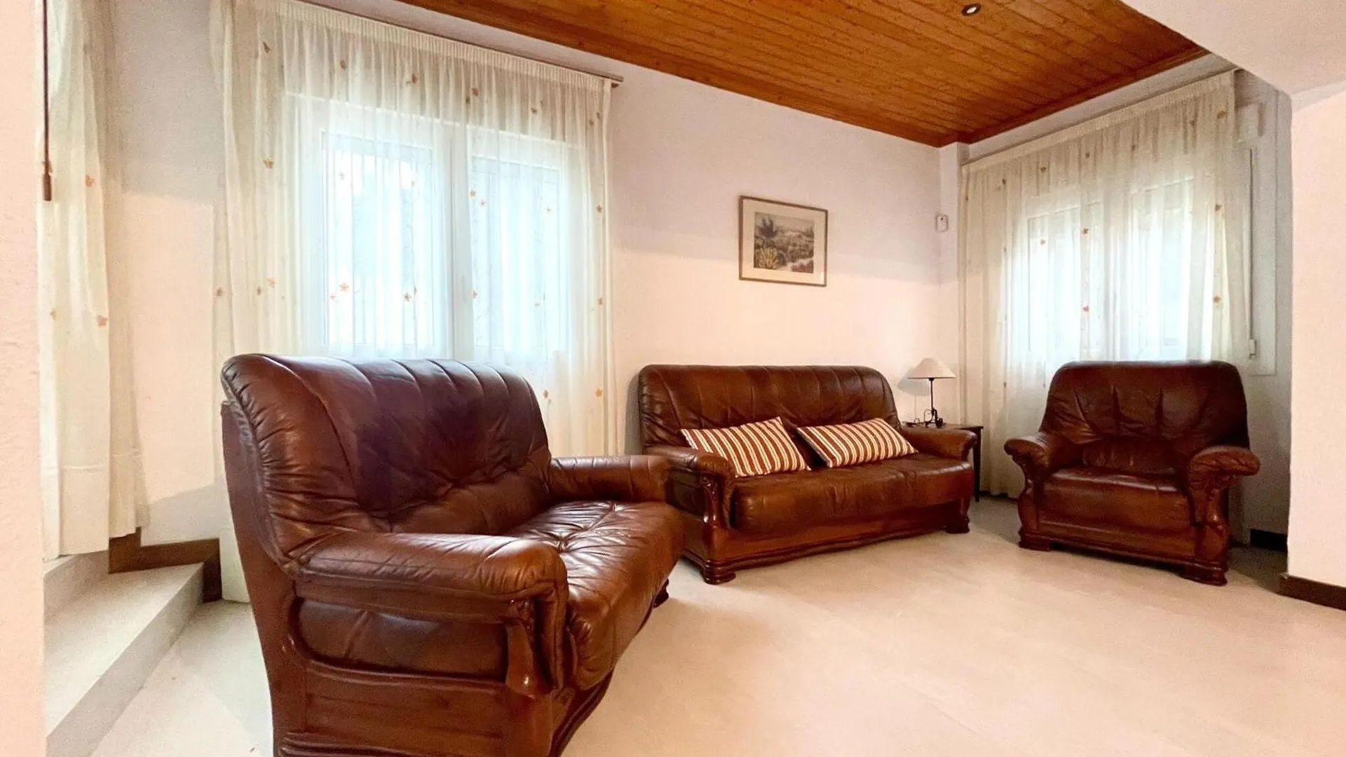 Villa In Roquetas With Garden And Private Pool Roquetas de Mar 0*,  Spain