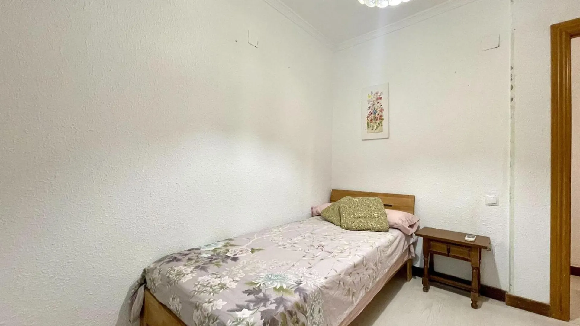 Villa In Roquetas With Garden And Private Pool Roquetas de Mar